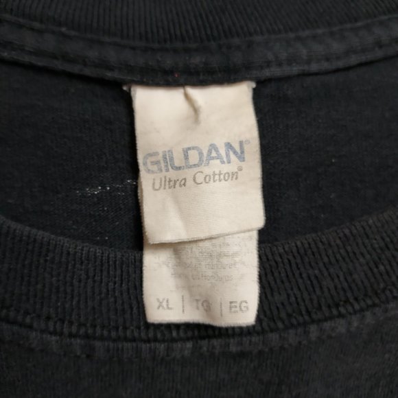 WORLD FAMOUS IRON HORSE SALOON ORMOND BEACH FL AWESOME SKELETONS PARTYING SHIRT - Picture 11 of 14